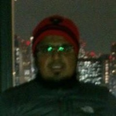 Muslih Mohammed Ismail