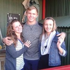 Janine Mary Rautenbach