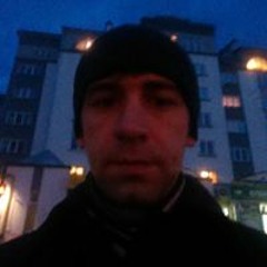 Taras Barlozhetskyi