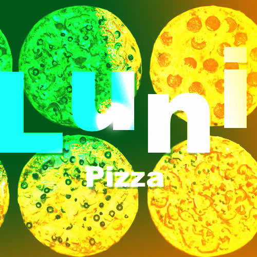 Luni Pizza’s avatar