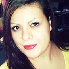 Michelle Gamboa B