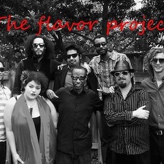 The Flavor Project