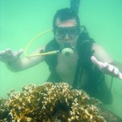 Rodrigo Muro Machado