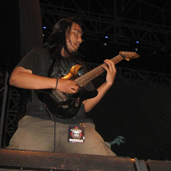 Rizky D Setiawan