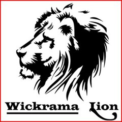 Wickrama Lion DJ