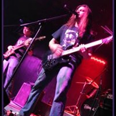 Bryan Patrick Myers Jr.