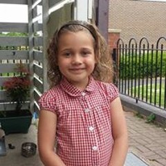 Kerry Louise Brookes