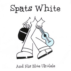 Spats White