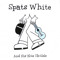 Spats White
