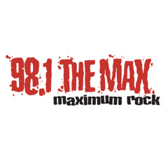 98.1 The MAX