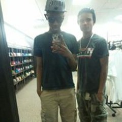 Joseph Skyhigh Gonzalez