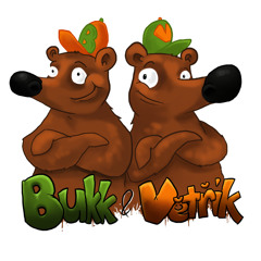 Bukk&Větřík