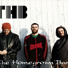 THB - The Homegrown Band