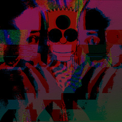 Glitched user