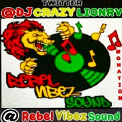 DJCRAZY REBELVIBEZ