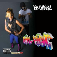 GirlFight - BB Gunnz
