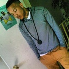 Montrel BonesUp Talbert