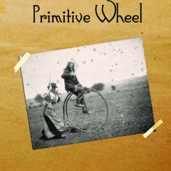 Primitive Wheel