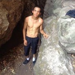 Axel Jahir Garcia Soria