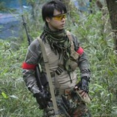 Takuma  Kenmochi