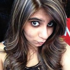 Tanya Shivani