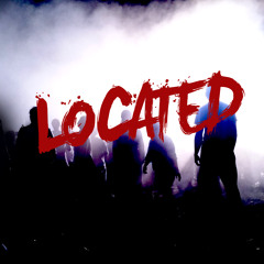 Located