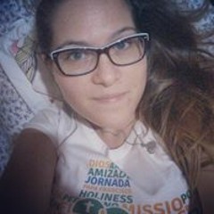 Dayane Florentino JS