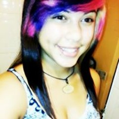 Nicole Rosado Berrios