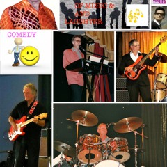 THE DIAMOND GEEZERS .