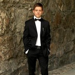 Magnus Haugen Nygård