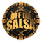 OFF Da Salsa Records