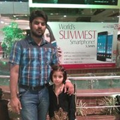Syed Badshah 3