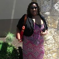 Claudette Crittenden