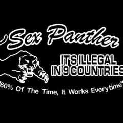 The Sex Panthers