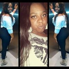 Catrina LadyLevi Sneed