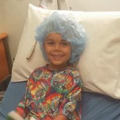 Heather Bartsch-Hernandez