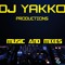 DJ YAKKO
