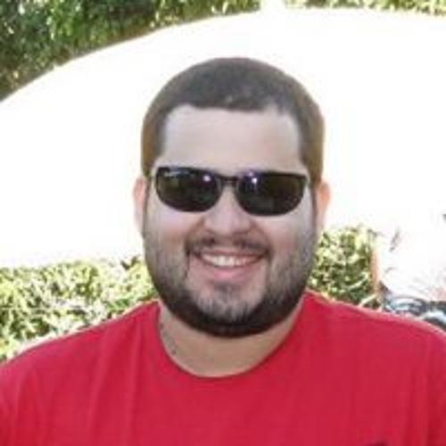 Luiz Paulo Macedo Bastos’s avatar