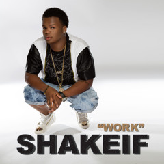 Shakeif