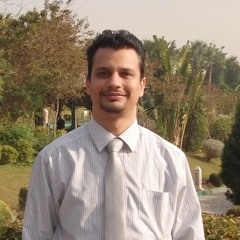 Serag Monier