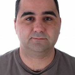 Carlos Pastor Méndez