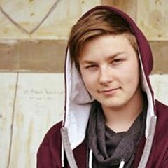 Chris Kehrer