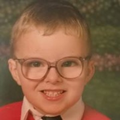 Daniel Ape Man Mitchell