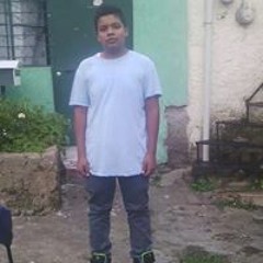 Erick Gilberto Tapia