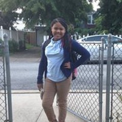 MyahPrincess Taylor