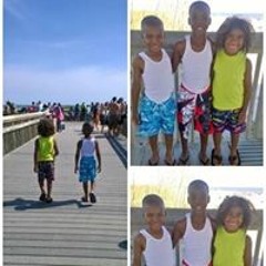 Dominique Blackwood 1