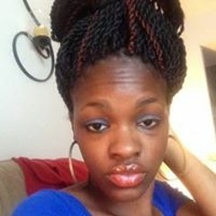 Shamika Shamiya Joseph