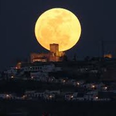 SuperMoonl
