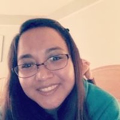 Tiana Kari-Lynn Johnson