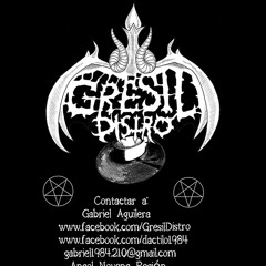 Gabriel Aguilera Arévalo